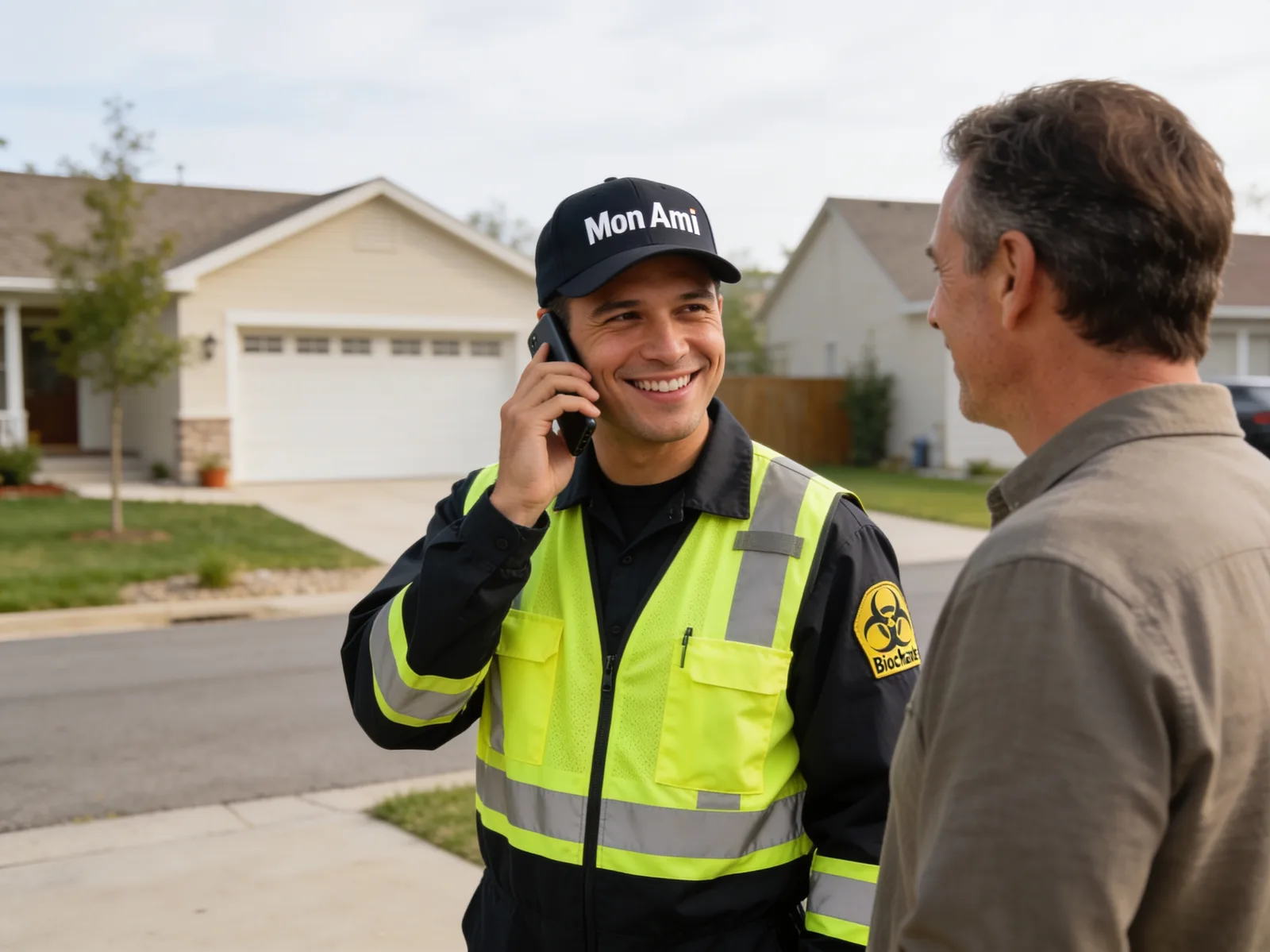 Sewage Cleanup Saint James, NY FAQs